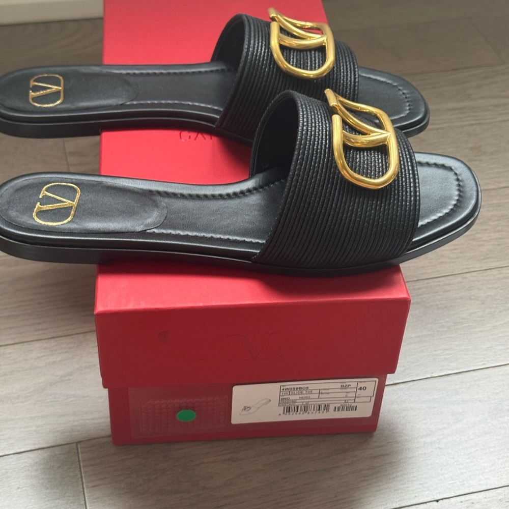 Valentino garavani sandal - Picture 10 of 15